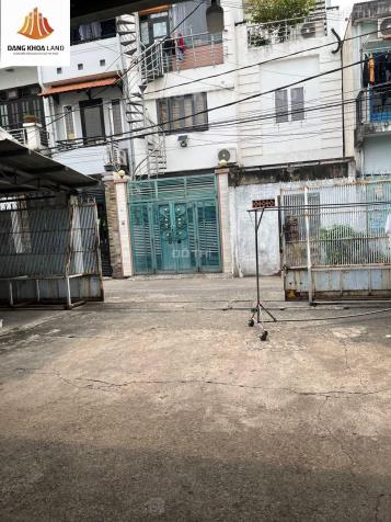 Hàng F0- Nhà C4 trung tâm Linh Tây HXH ngay Kha Vạn Cân DT chuẩn đẹp 152m2 (8x18) giá ngộp 58tr/m2 14772511