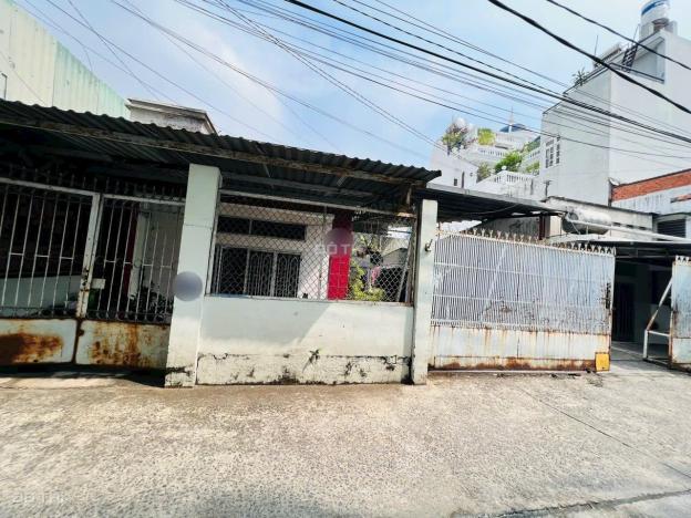 Hàng F0- Nhà C4 trung tâm Linh Tây HXH ngay Kha Vạn Cân DT chuẩn đẹp 152m2 (8x18) giá ngộp 58tr/m2 14772511