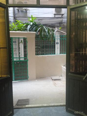 Cho thuê nhà riêng tại Đường Trường Chinh, Phường Phương Mai, Đống Đa, Hà Nội diện tích 55m2 giá  14772632