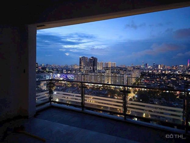 Bán gấp căn hộ Riverpark Residence 128m2, 3PN, view thành phố, nhà thiết kế new 100% full nội thất 14772690