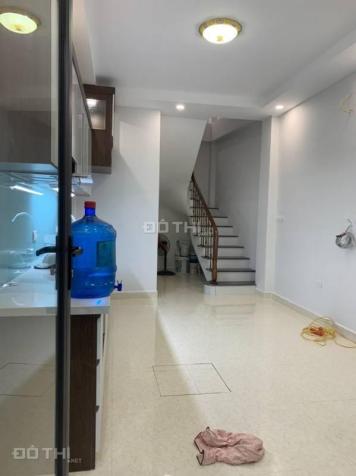 Sở hữu ngay nhà ngõ 89 Tứ Liên, giá 10.5 tỷ, 57m2x6T, thang máy 14772781