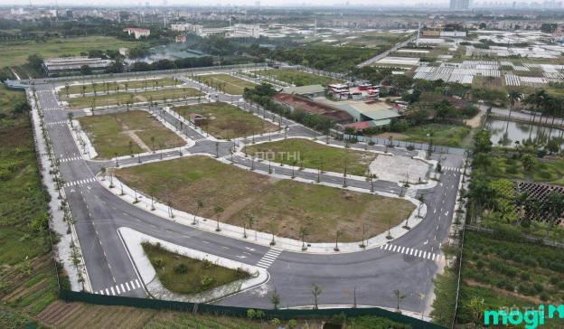 Cho thuê 2,5ha đất Làm sân Gofl tại Thanh Xuân - Hà Nội. 14772784