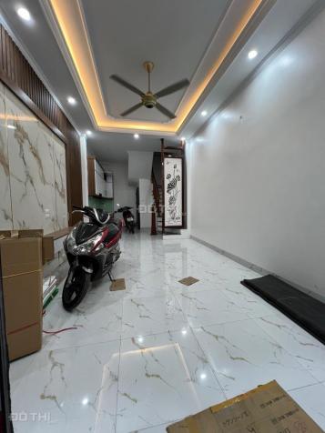 Bán nhà Mỗ Lao 35m2 5 tầng, gần ô tô, tặng nội thất ở ngay 5.5 tỷ 14772795