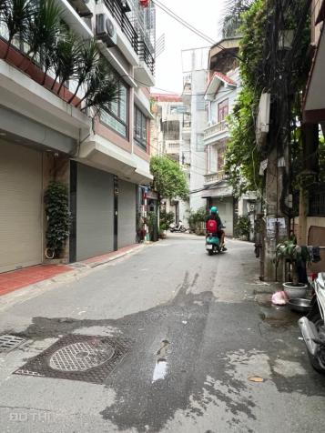 Bán nhà Mỗ Lao 35m2 5 tầng, gần ô tô, tặng nội thất ở ngay 5.5 tỷ 14772795