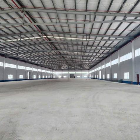 Cần cho thuê nhà xưởng 1000m2 , 2500m2, 3000m2 1heta  tại KCN Hải Dương PCCC sản xuất đa nghành ngề 14772997