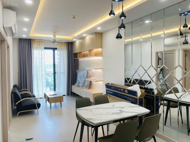 Cho thuê CH Hưng Phúc Happy Residence. DT 78m2 Lầu cao – Đầy đủ nội thất- Giá17 Triệu/Tháng 14773178