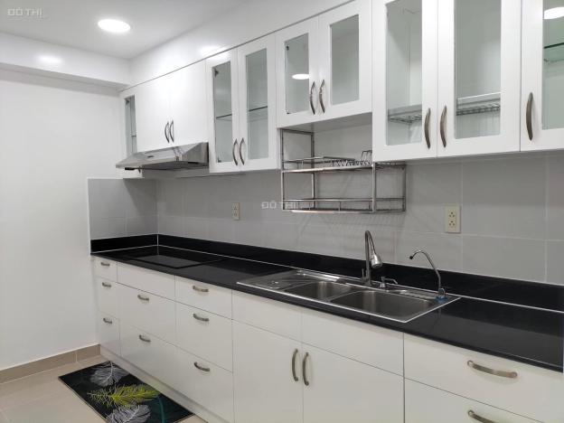 Bán căn hộ Mỹ Đức, trung tâm Phú Mỹ Hưng 116m2 3PN căn góc view đẹp 14773184