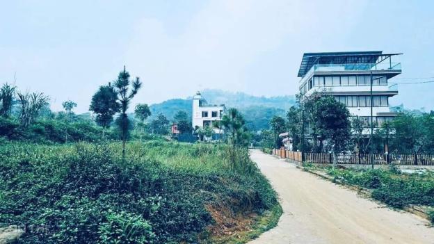 CẦN RA 6 LÔ VIEW HỒ THIÊN NGA YÊN BÀI - BA VÌ - HN 14774025