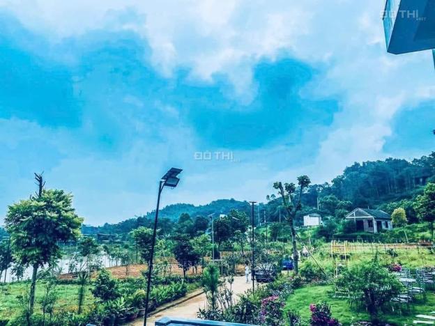 CẦN RA 6 LÔ VIEW HỒ THIÊN NGA YÊN BÀI - BA VÌ - HN 14774025