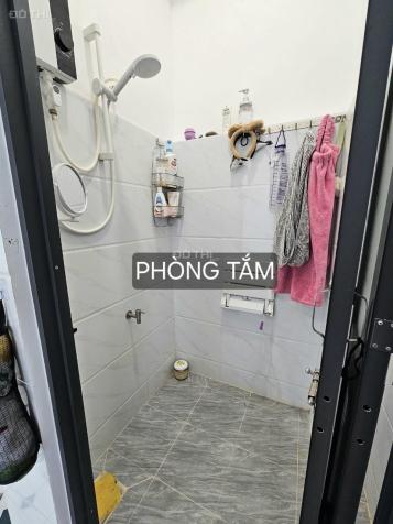 Căn góc chung cư lô B2 diện tích 76M đường số 48 quận 4 chính chủ đăng tin 14774155