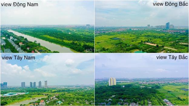 Mở bán tòa tháp ánh sáng The Fibonan Ecopark, chỉ từ hơn 800tr, ký HĐMB, CK lên đến 9% 14775041