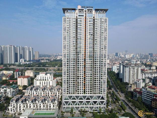 (Mới) View triệu đô - Căn hộ 2PN 2VS, 89m2 tại The Zei Mỹ Đình, giá tốt nhất. LH: 0969 362 946 14718650