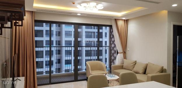 Bán căn góc Vinhomes D'capital 3 phòng ngủ, sẵn nội thất, căn góc, view bể bơi giá chỉ 7.3 tỷ 14775213