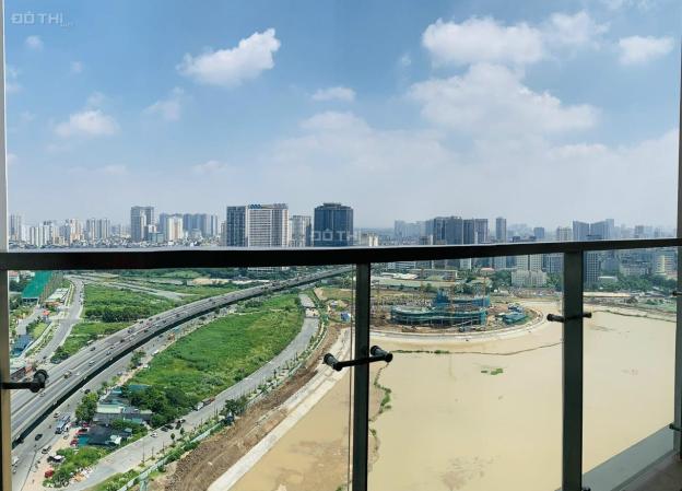 Bán căn hộ 3 phòng ngủ Vinhomes Skylake, căn 01.S1, các phòng view trọn hồ, tầng trung đẹp 14775444