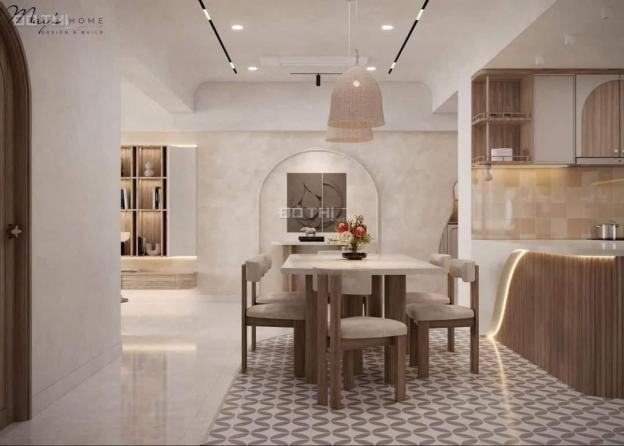 Bán căn hộ chung cư Graden Plaza - 150m2, Phú Mỹ Hưng, nhà bao đẹp 14775539