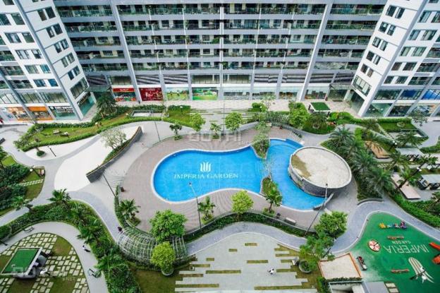 DO Chuyển công tác chị LAN nhờ BÁN căn tại IMPERIA GARDEN - 3N  - tòa A - siêu phẩm gí 8.3 tỷ 14775564