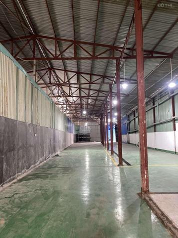 *Cho thuê kho *720m2 Liên Phường, Phú Hữu, Quận 9 14775579