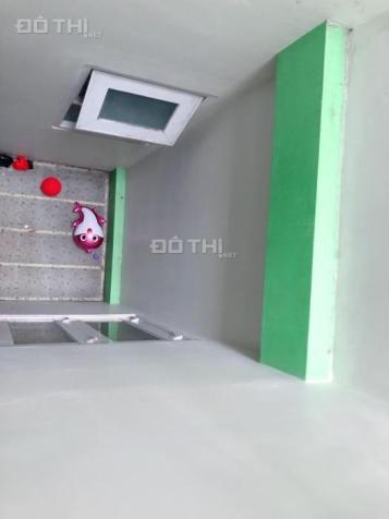 Nhà quận 7,đường nguyễn thị thập,hẻm xe hơi,4 tầng,4m x 13.5m,nhỉnh 9 tỷ 14775664