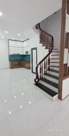 Bán nhà Dương Lâm 35m2 5 tầng, Cạnh THCS Văn Quán, ngõ nông 5.8 tỷ. 14775866