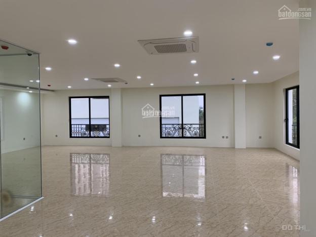 Cho thuê sàn văn phòng 120 m2/tầng, mặt tiền 12m, sàn thông đẹp 14776037