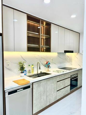 Bán gấp chung cư Mỹ đức, 115m2, căn góc view biệt thự phú mỹ hưng, Q.7 14776211