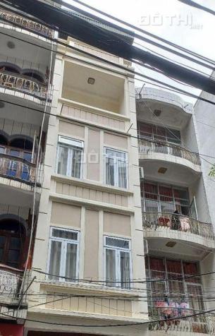 BÁN NHÀ 4 TẦNG GẦN VINCOM,P.HỒNG GAI. DT:43M2 KINH DOANH SIÊU TỐT !!! 14776508