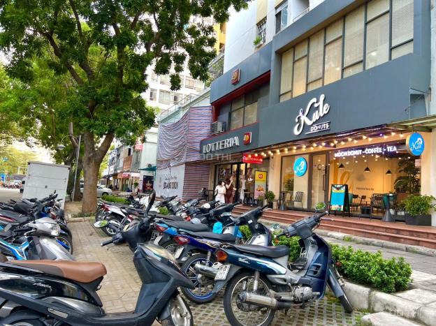 Cho thuê shophouse Sky Garden 2, mặt tiền Phạm Văn Nghị, Phú Mỹ Hưng 14776595