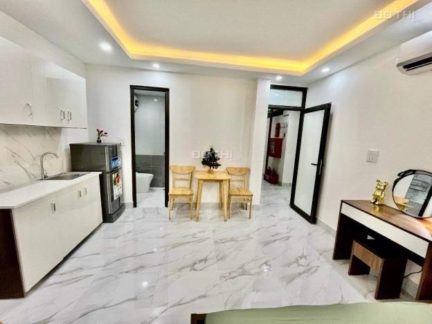 (Siêu phẩm). Tòa apartment 110m2 x 29P tại Khâm Thiên - Cách bãi ô tô 60m - DT 1,8 tỷ/năm - 18 tỷ 14776862