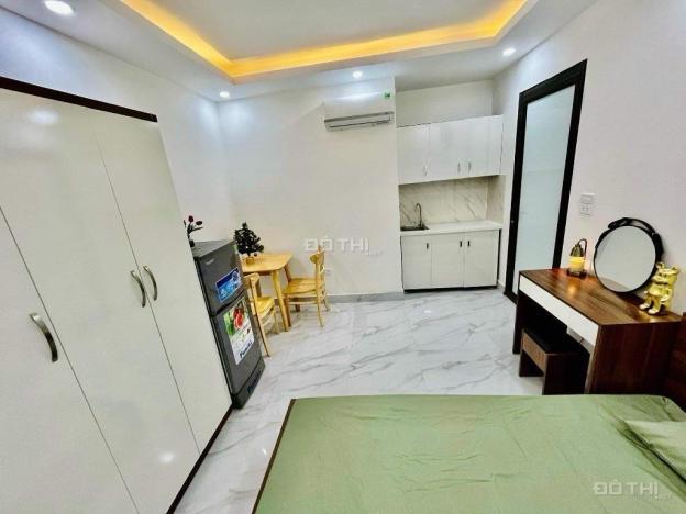 (Siêu phẩm). Tòa apartment 110m2 x 29P tại Khâm Thiên - Cách bãi ô tô 60m - DT 1,8 tỷ/năm - 18 tỷ 14776862