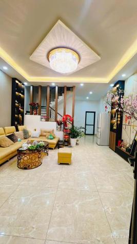 BÁN NHÀ 4 TẦNG KHU VỰC TRẦN HƯNG ĐẠO,HẠ LONG. DT:54M2 (THỰC TẾ 96M2 ) 14777161