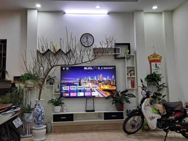 BÁN NHÀ 4 TẦNG KHU VỰC TRẦN HƯNG ĐẠO,HẠ LONG. DT:54M2 (THỰC TẾ 96M2 ) 14777161