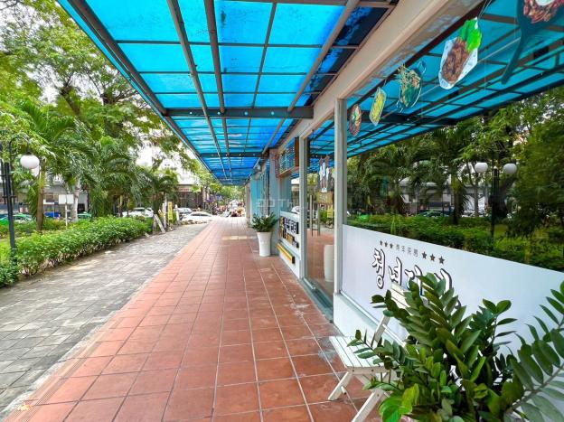 Shophouse Sky Garden, đường Phạm Văn Nghị, Phú Mỹ Hưng cho thuê gấp 14777353