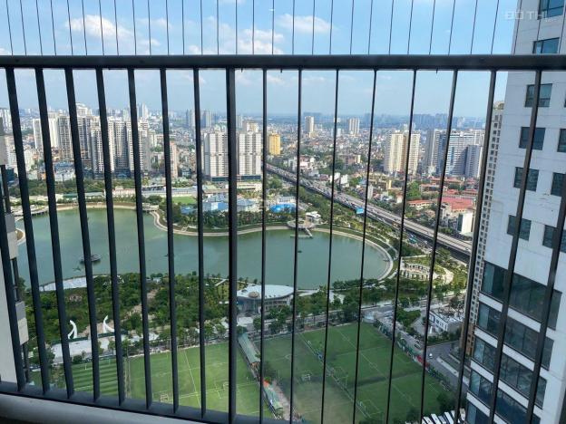 VIEW HỒ ĐIỀU HÒA - Bán căn 3 ngủ tại Vinhomes D'capitale 14777653