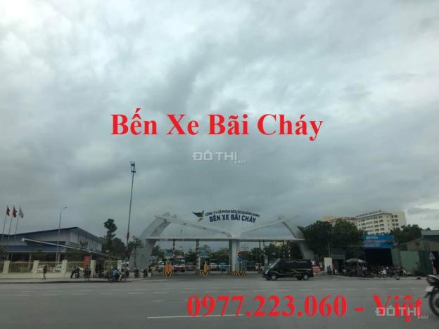 BÁN LÔ L10 TRỤC 21M NAM GA KINH DOANH TỐT. DT:110M2,MT:5.5M !!! 14777682