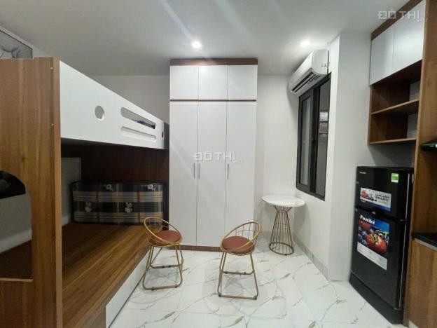 (Siêu Phẩm) Tòa Apartment xây mới 64m2 x 18P hồ Linh Quang - Cách hồ và bãi ô tô 30m. DT 1,4 tỷ/năm 14777722