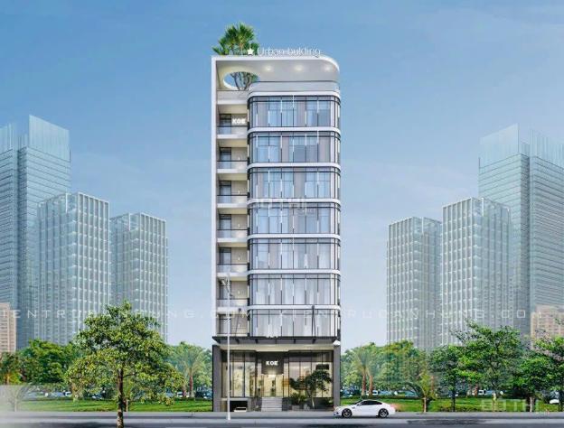 Bán đất 1.400m2 mặt tiền Ung Văn Khiêm, Bình Thạnh 160 tỷ. 14777731