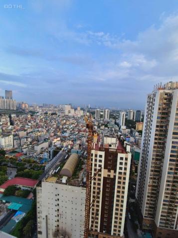 HOT GIÁ RẺ - cần bán gấp căn 3 ngủ, Lô góc víp nhất toà Landmark Dương Khuê, Cầu Giấy 14778114