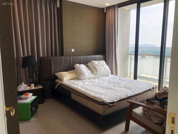 Chính chủ cho thuê căn hộ Vinhome Central Park 1pn 1wc full nội thất 14778473