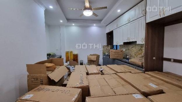 BÁN NHÀ MẶT PHỐ HOÀNG MAI-LÔ GÓC KINH DOANH NGÀY ĐÊM-Ô TÔ TRÁNH  42M2 -3T-6MT-7.5TỶ 14778777