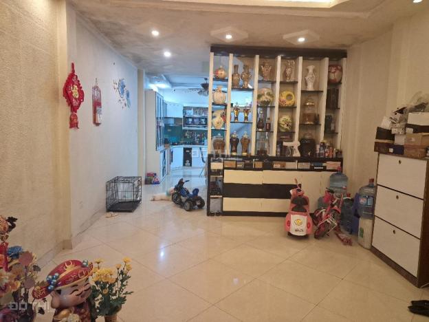 BÁN NHÀ QUẬN THANH XUÂN, SÁT ĐƯỜNG TRƯỜNG CHINH, HƠN 50M2 GIÁ 9.5 TỶ 14778875