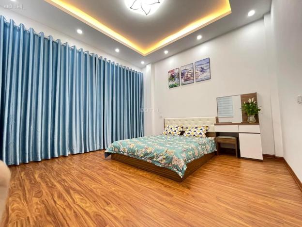 BÁN NHÀ QUẬN THANH XUÂN, SÁT ĐƯỜNG TRƯỜNG CHINH, HƠN 50M2 GIÁ 9.5 TỶ 14778875