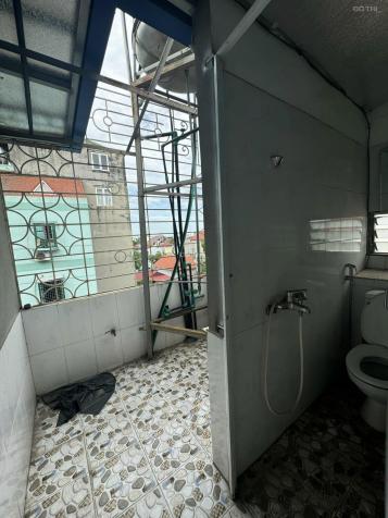 Nhà mặt ngõ 124 Vĩnh Tuy, gần Đại học Kinh Công, 130m2, MT 6m, giá 26 tỷ, 0985868893 14779254