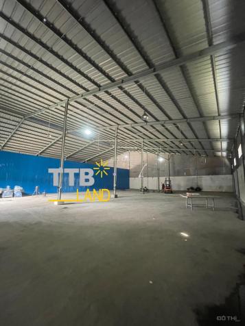 * Cho thuê kho xưởng*1000m2 Tăng Nhơn Phú, Phước Long B, Quận 9 14779302