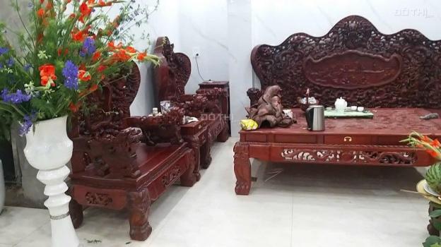 BÁN NHÀ 6 TẦNG KHU VỰC BÃI MUỐI,GẦN CHỢ NÚI XẺ. DT:83M2 !!! 14779358