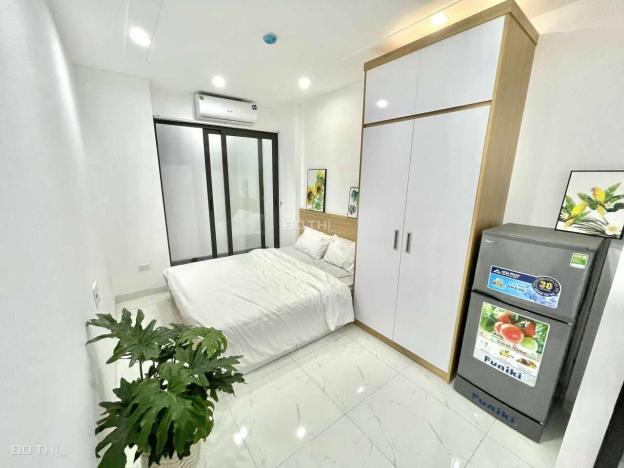 Bán nhà mặt phố tại Đường Nguyễn Văn Huyên, Phường Quan Hoa, Cầu Giấy,  diện tích 82m2 giá 25 tỷ 14779464