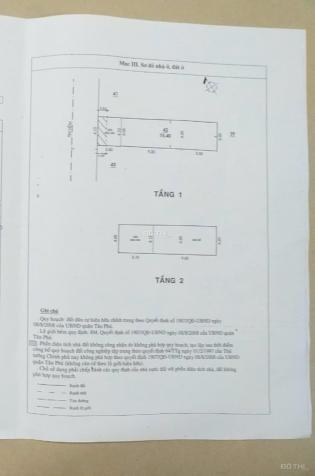 HXH Lê Trọng Tấn – Tân Phú, 4x18m, cách MT 30m 14780158