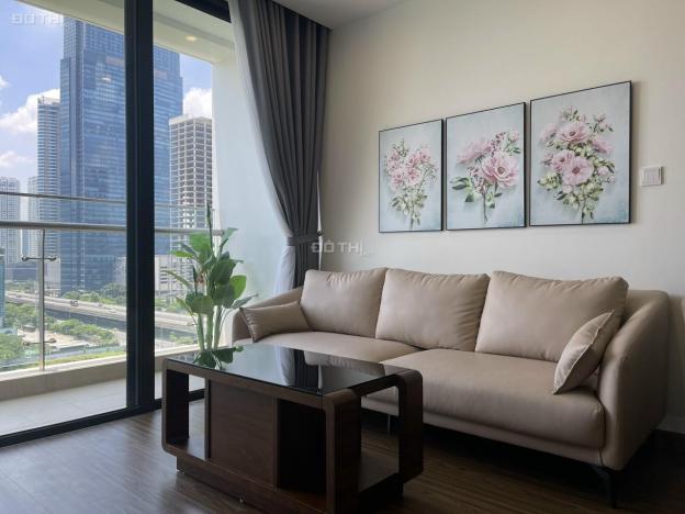 Cho thuê căn hộ CC Vinhomes West Point: Tầng 19, 74.5M. NT đẹp, Giá thuê  tr/th. LH: 0936031229 14781226