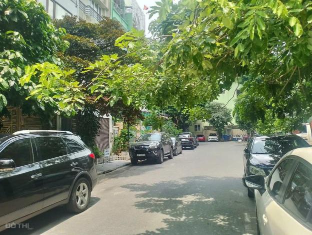 Bán nhà phố Trần Hữu Dực, Liền kề, Phân lô, Kinh doanh, 115m  32 tỷ 14782335