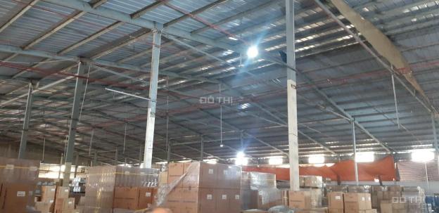 Cho thuê kho xưởng 3.000m2, KCN Tân Tạo, Bình Tân, HCM. Giá thuê; 370 triệu/ tháng 14782412