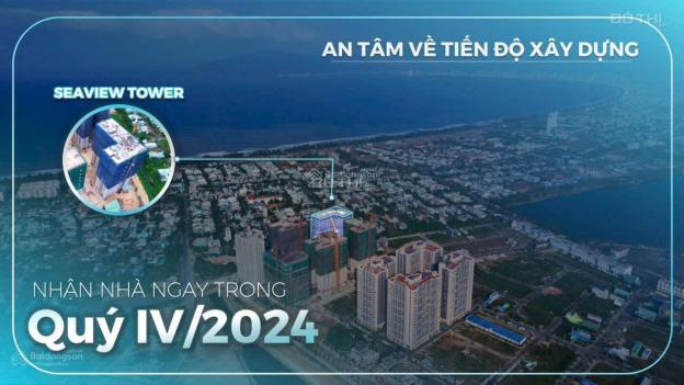 Căn hộ Seaview Tower thuộc dự án The Ori Garden 14782471